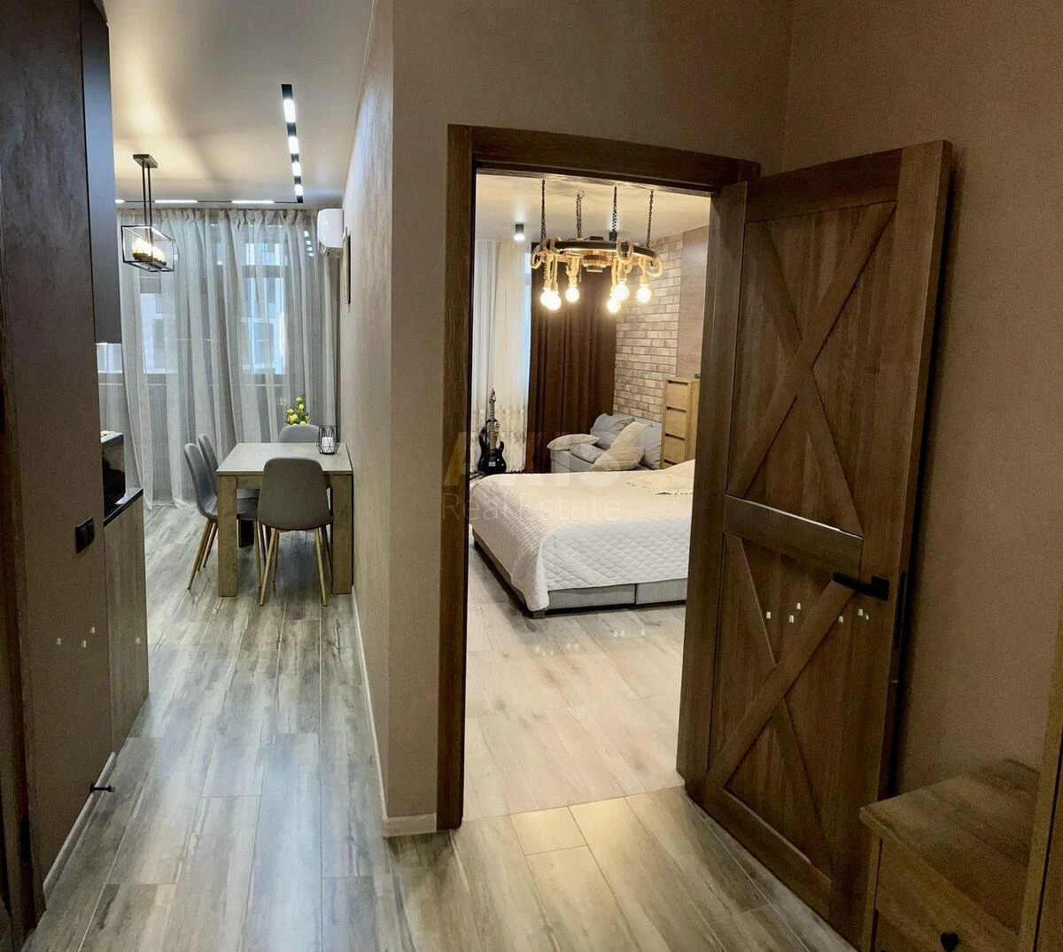 1к квартира пр-т Берестейский 11672187