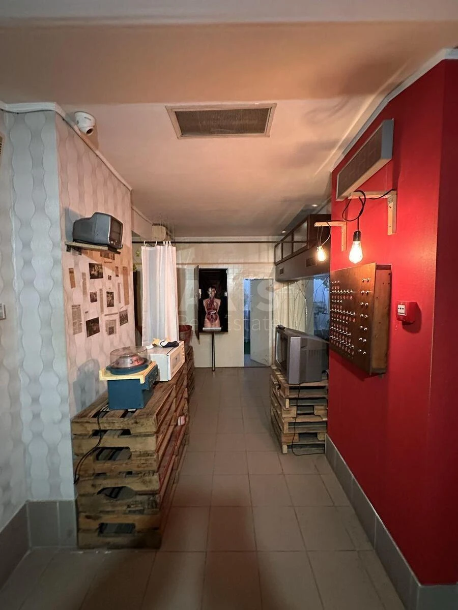 Объект торговли ул. Никольско-Ботаническая 3, 130м26724712