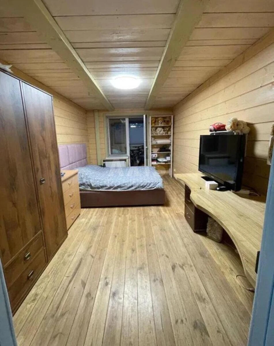 2k apartment vul. Polis'ka 1688751