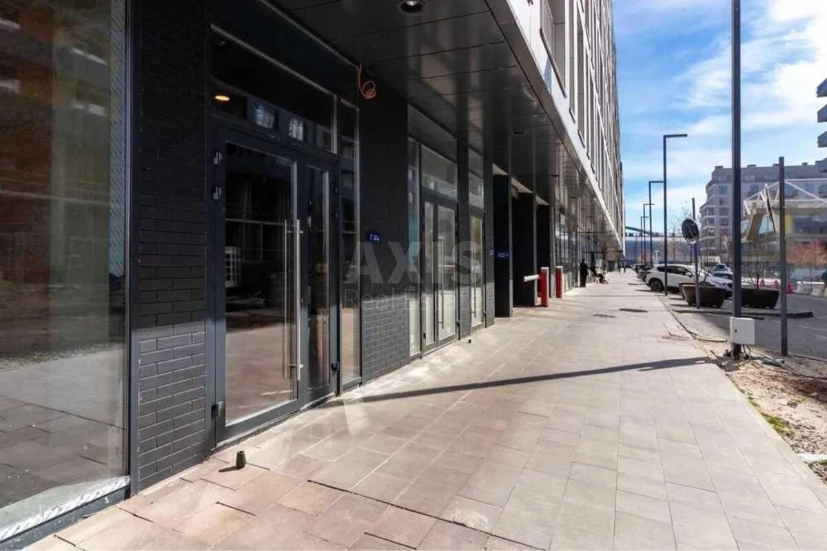 3k apartment doroga Naberezhno-Rybal's'ka 36390115