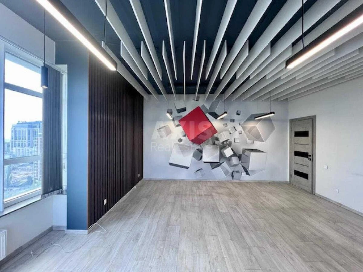 Офис спуск Кловский 7, 167м26725315