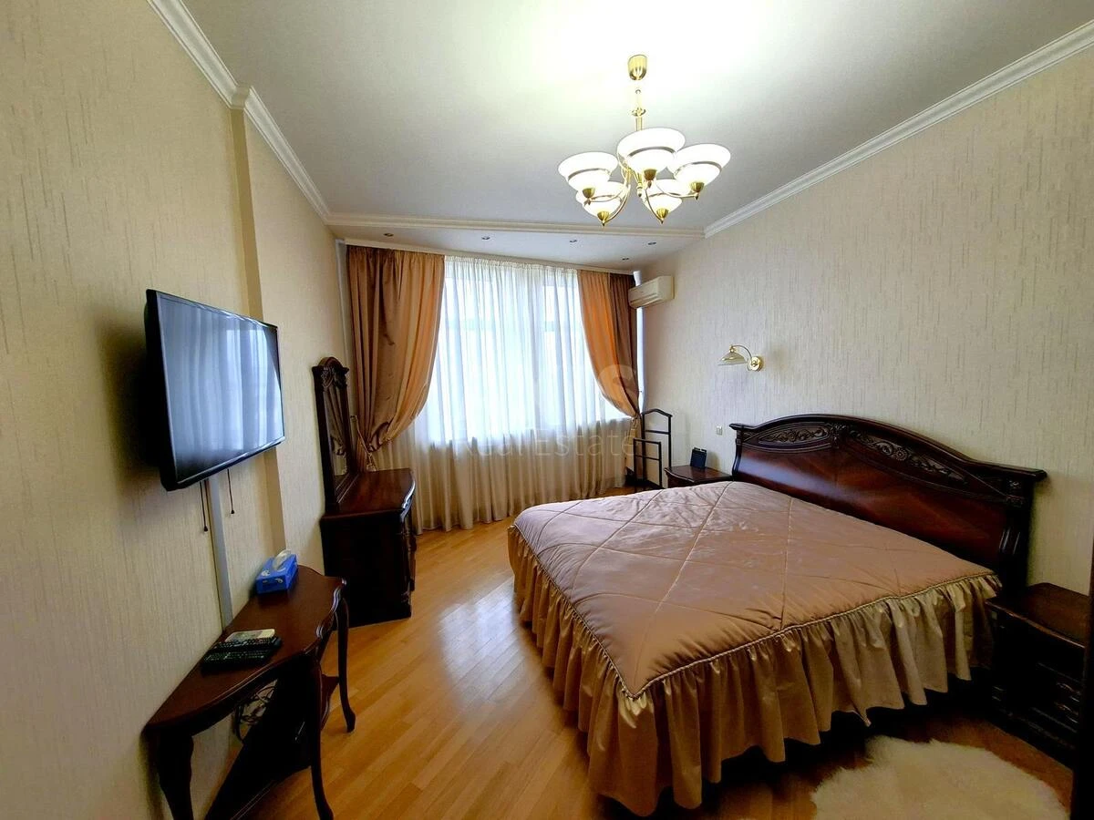 2k apartment bul. Lesi Ukrai'nky 7Б639150