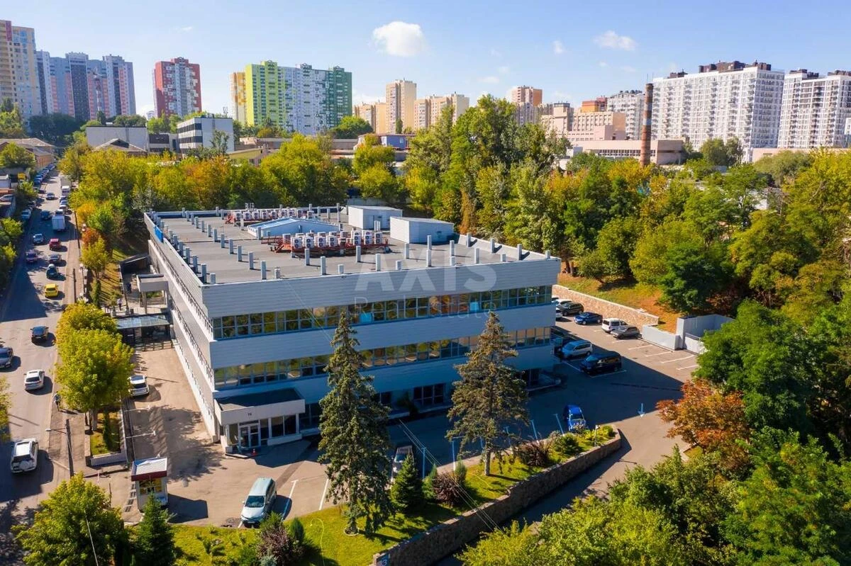 Office prov. Ohtyrs'kyj 7, 248m26566922