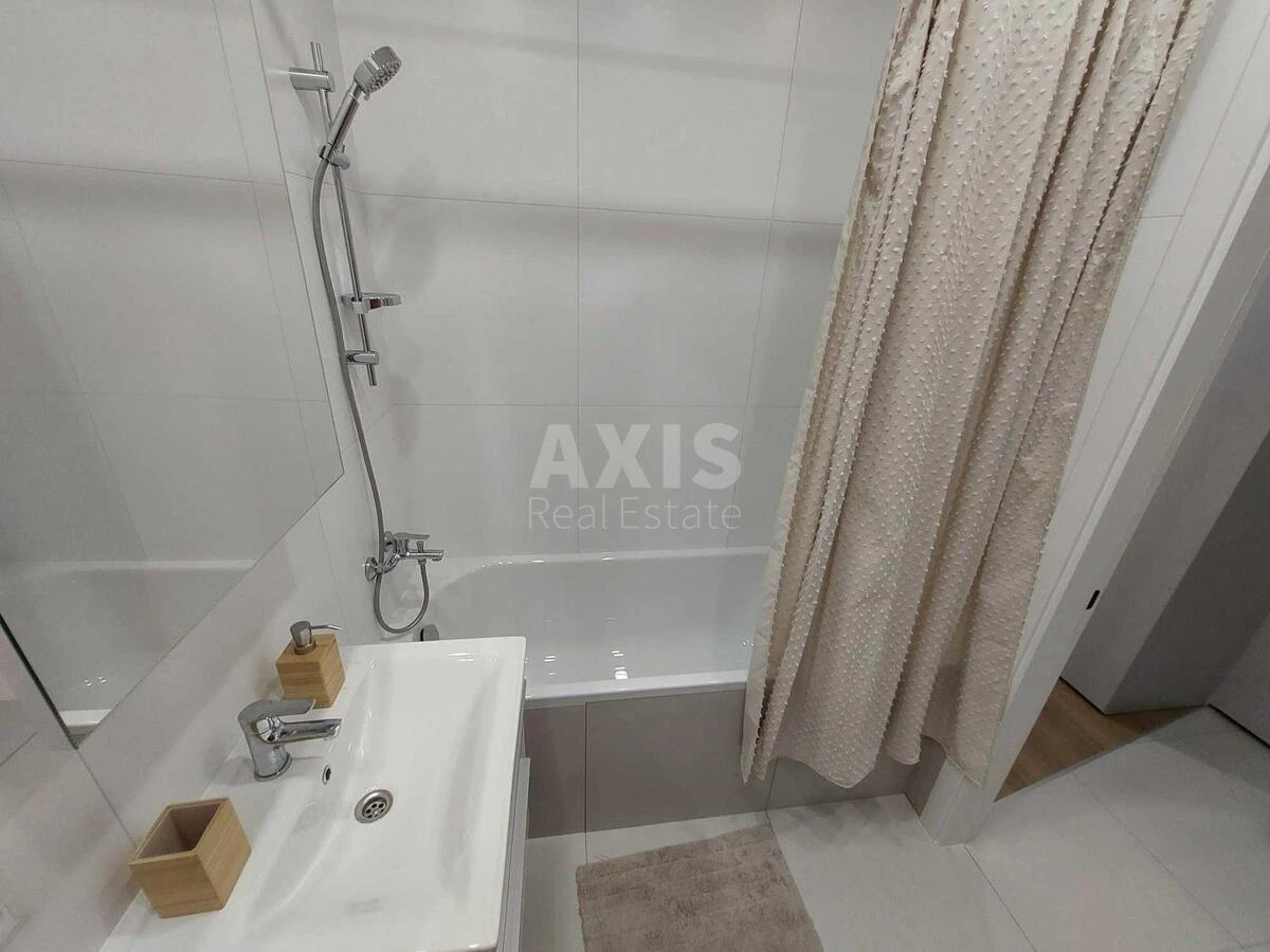 1k apartment vul. Tyraspol's'ka 43689026