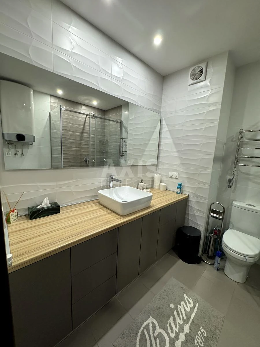 1k apartment vul. Volodymyra Naumovycha 67040310