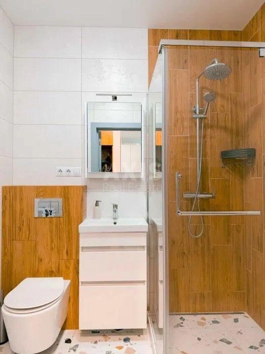 1k apartment vul. Grekova Generala 4672625