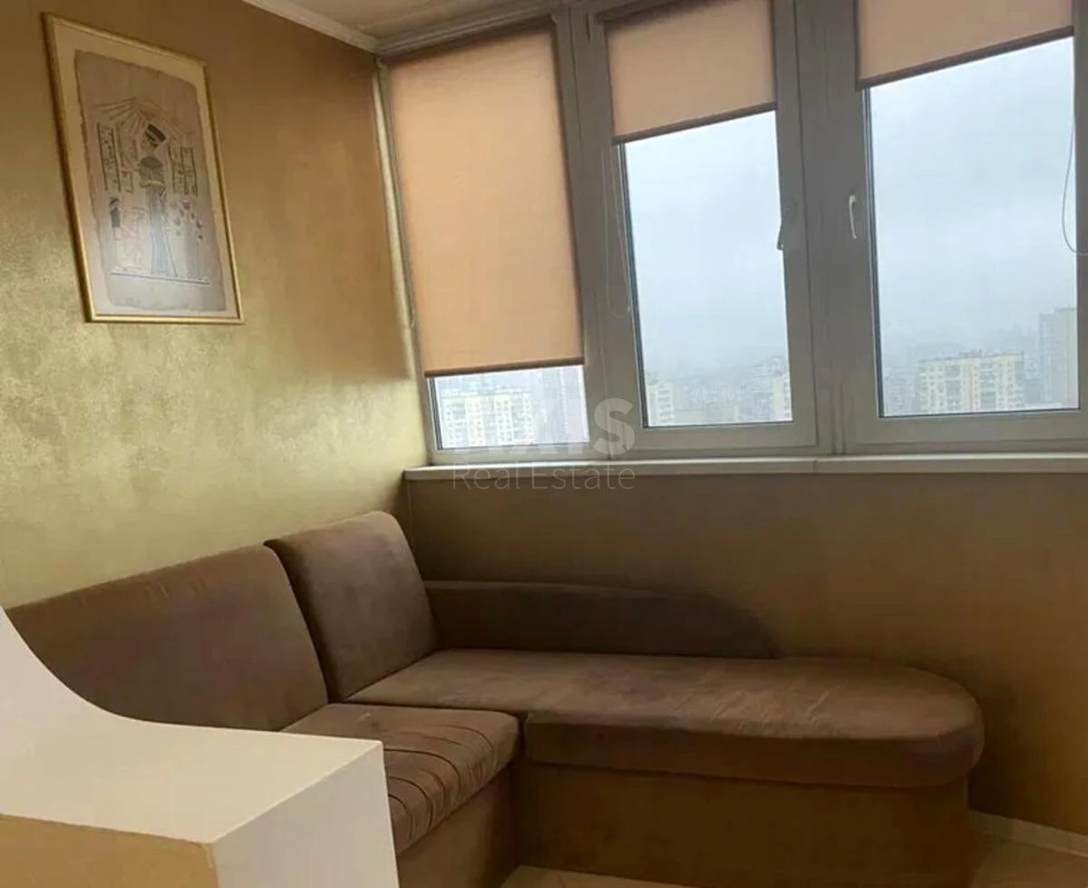 1k apartment pr-t Volodimira Іvasyuka 47А640051