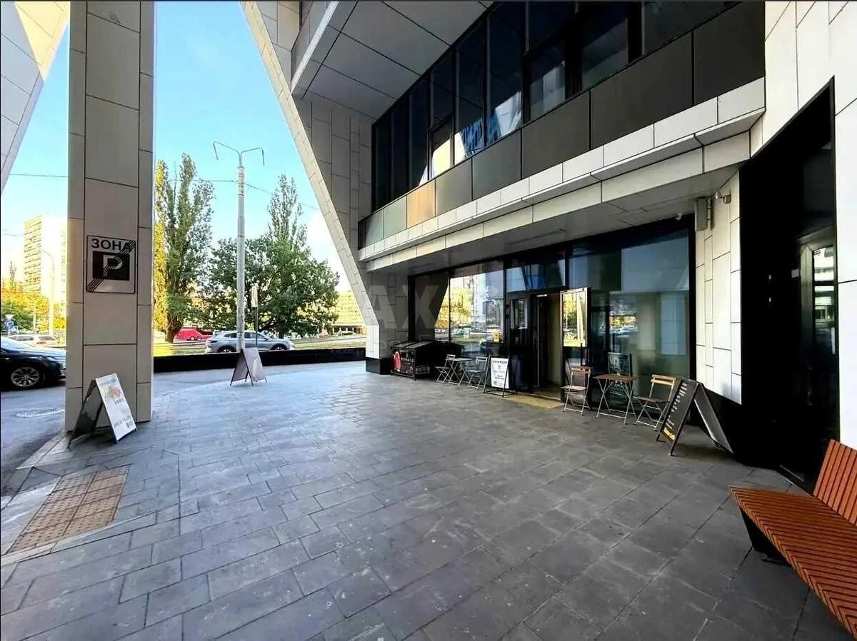 Объект торговли пр-т Берестейский 11, корп. 3, 70м2657122