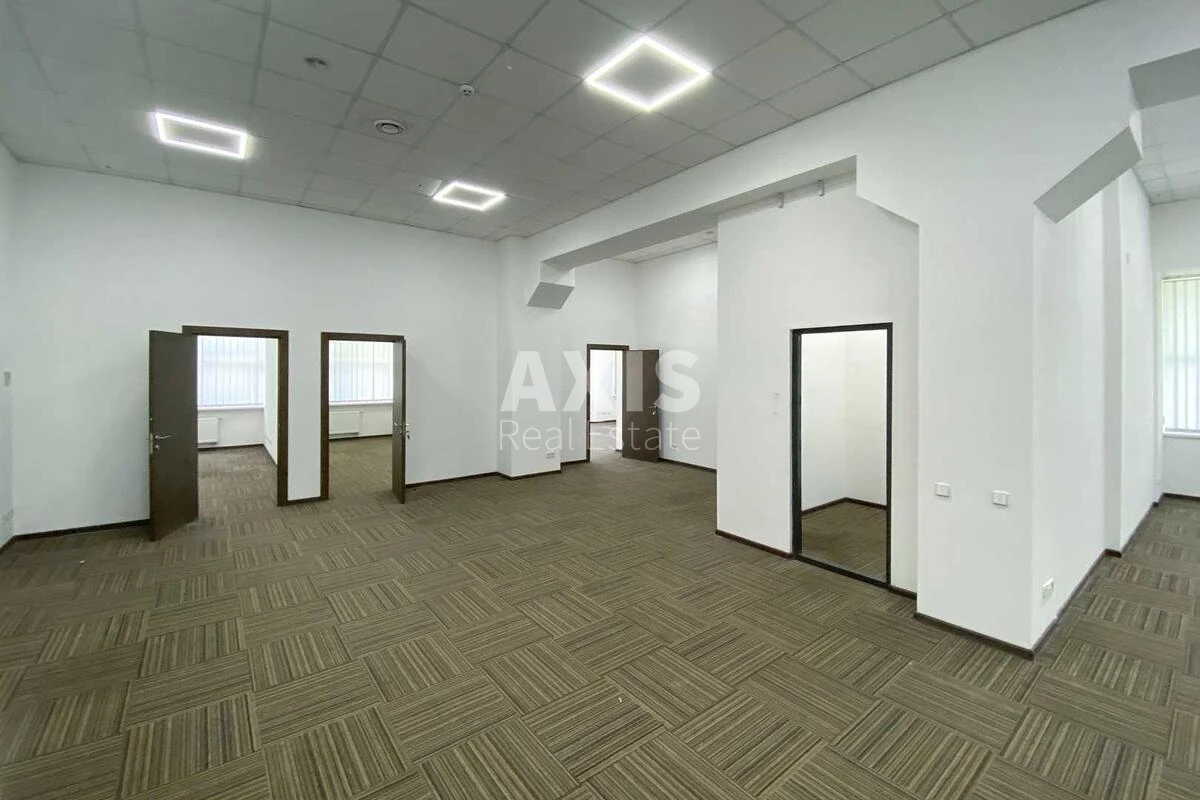 Office prov. Ohtyrs'kyj 7, 610m2555551