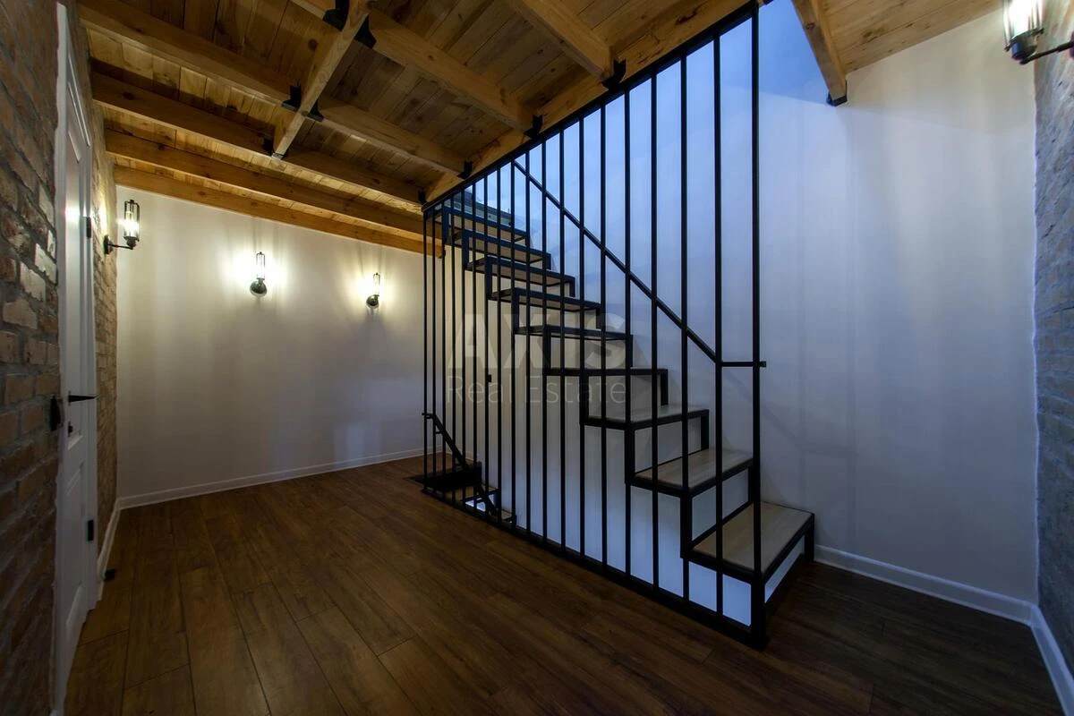 3k apartment vul. Glybochyc'ka 136405911