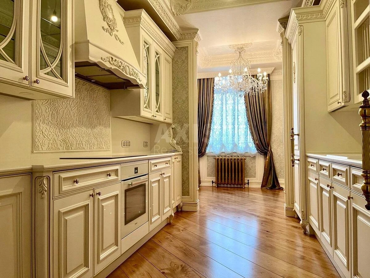 4k apartment vul. Mazepy Ivana 11Б657453