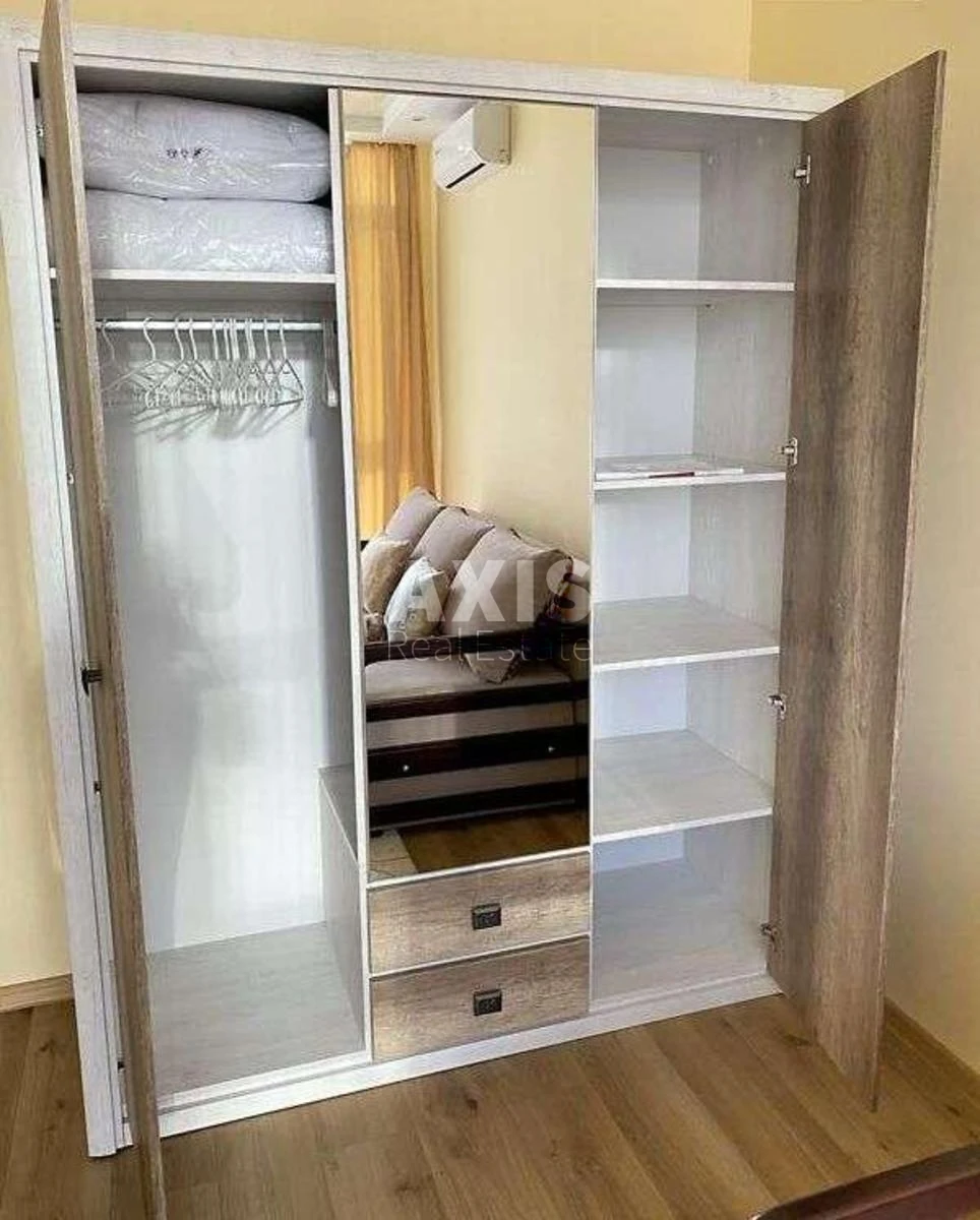 1k apartment vul. Predslavyns'ka 42249896