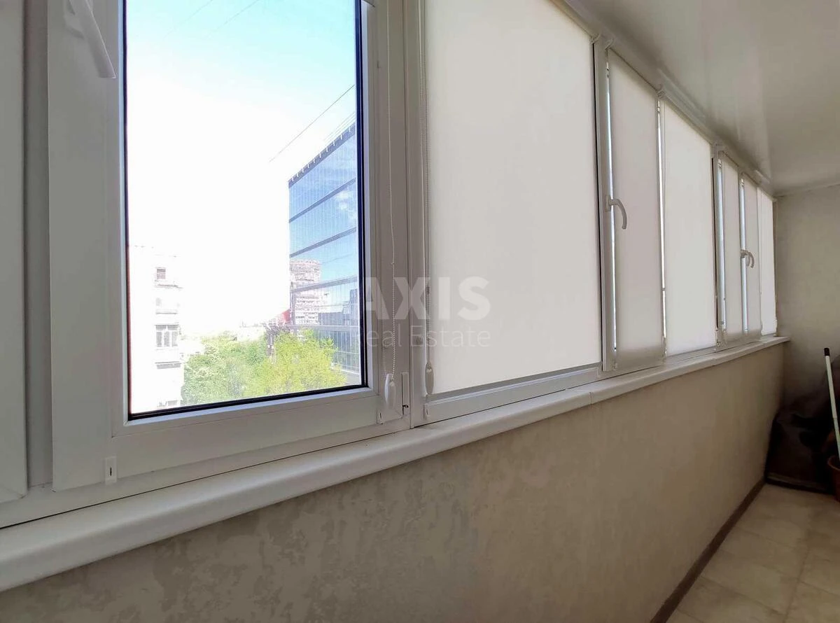 2k apartment vul. Rybal's'ka 87044221