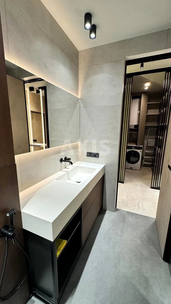 2k apartment vul. Zarichna 166577610