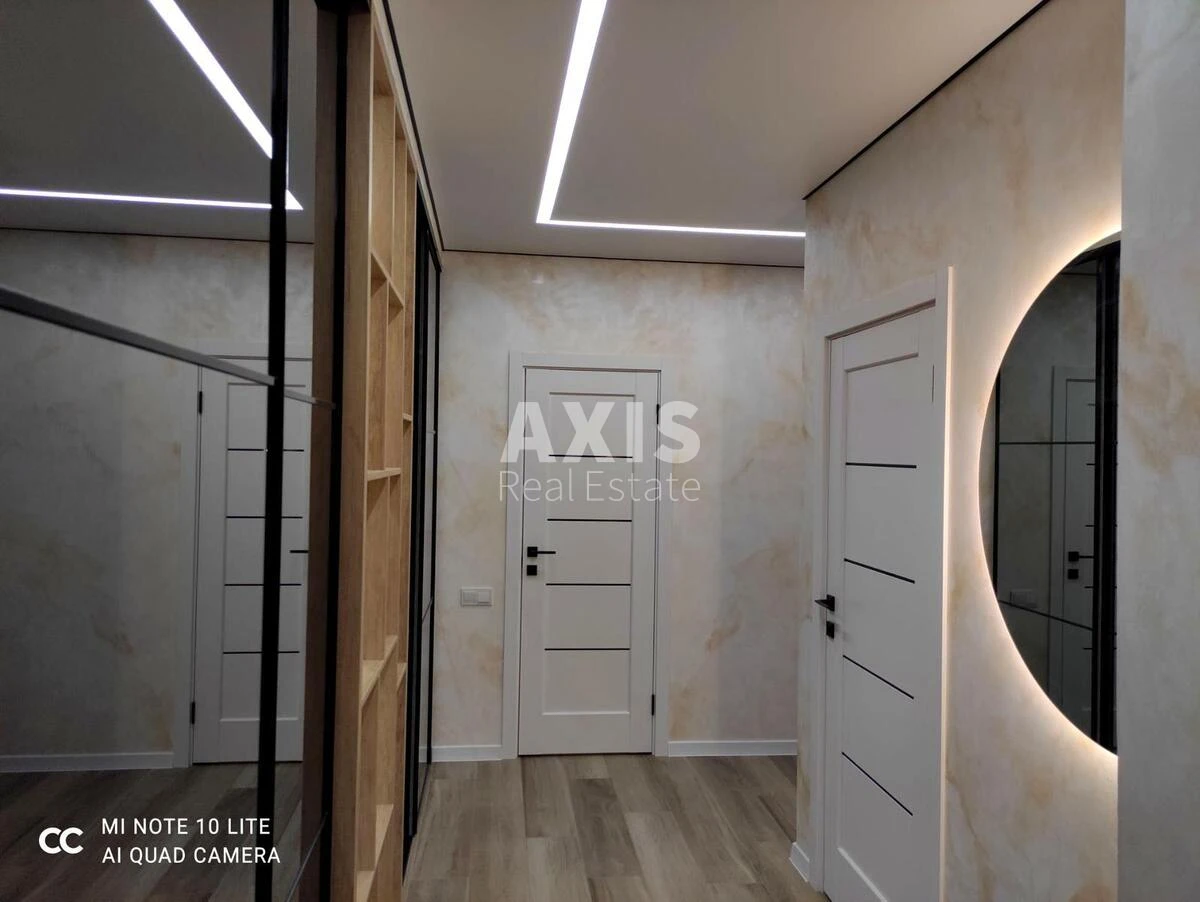 2к квартира ул. Заболотного Академика 16378614