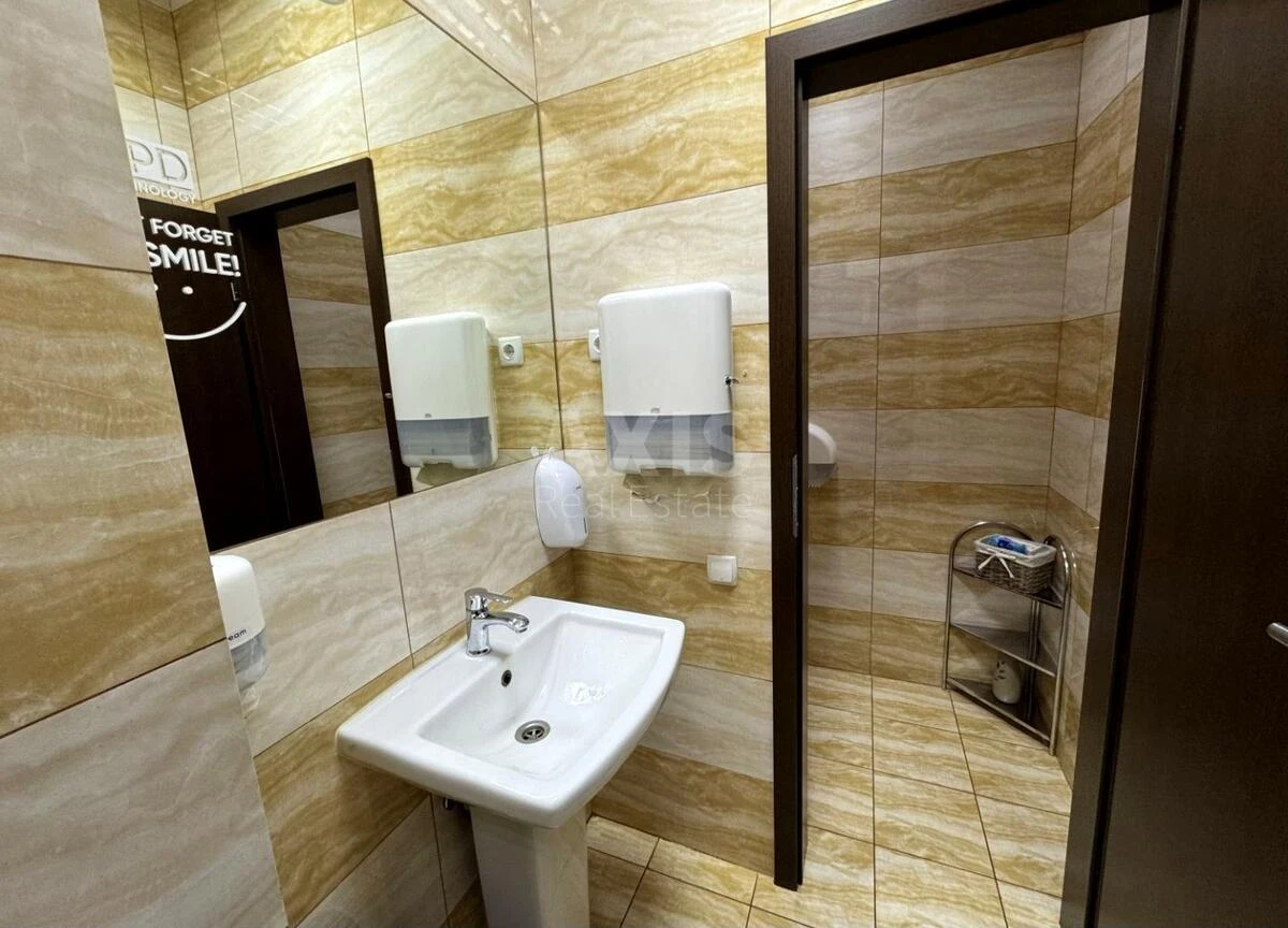 Офис ул. Красиловская 11, 334м2705019