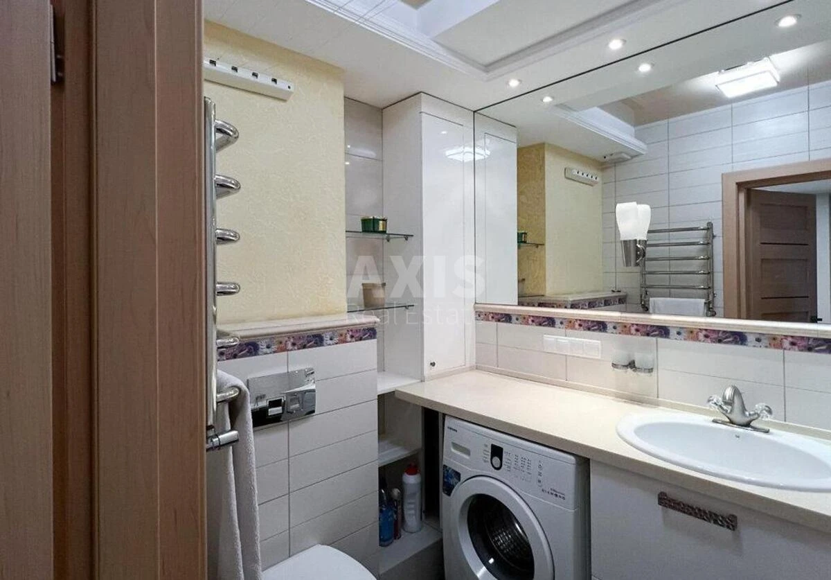 3k apartment vul. Osvity 14А600743