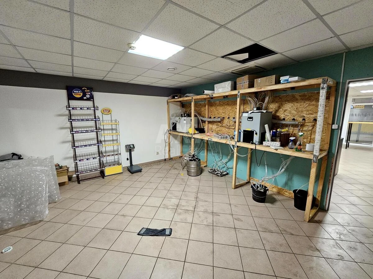 Trade object vul. Malyshka Andrija 5В, 280m2600919