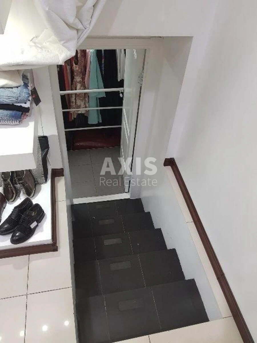 Объект торговли ул. Руставели Шота 21, 122м2644386