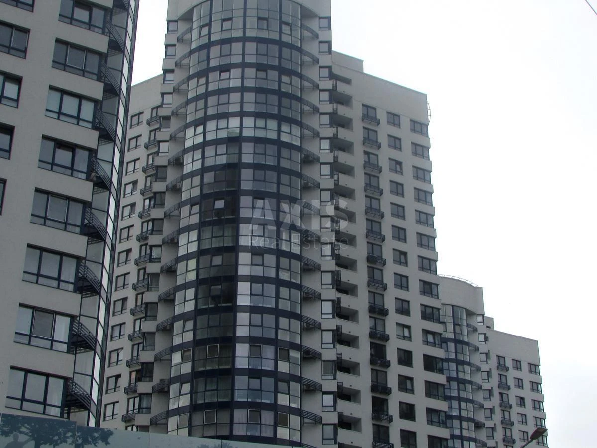 1k apartment vul. Zarichna 1Б6898115