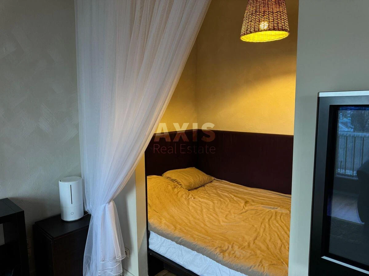 1k apartment vul. Bastionna 5/13546454