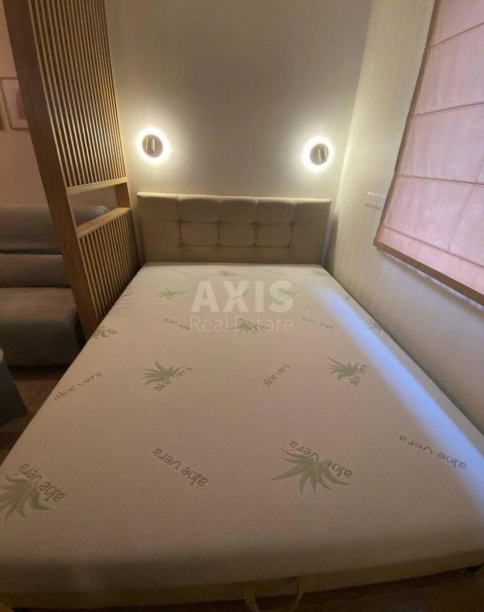 1k apartment vul. Lubens'ka 14674299