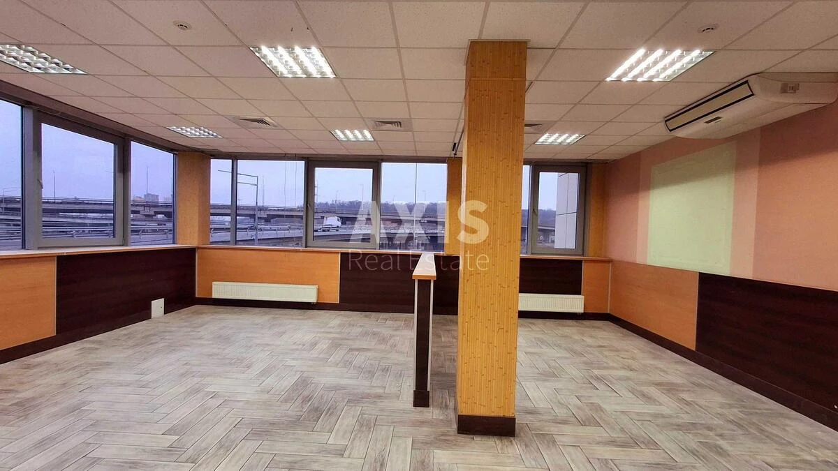 Office doroga Naberezhno-Pechers'ka 10Г, 195m2557815