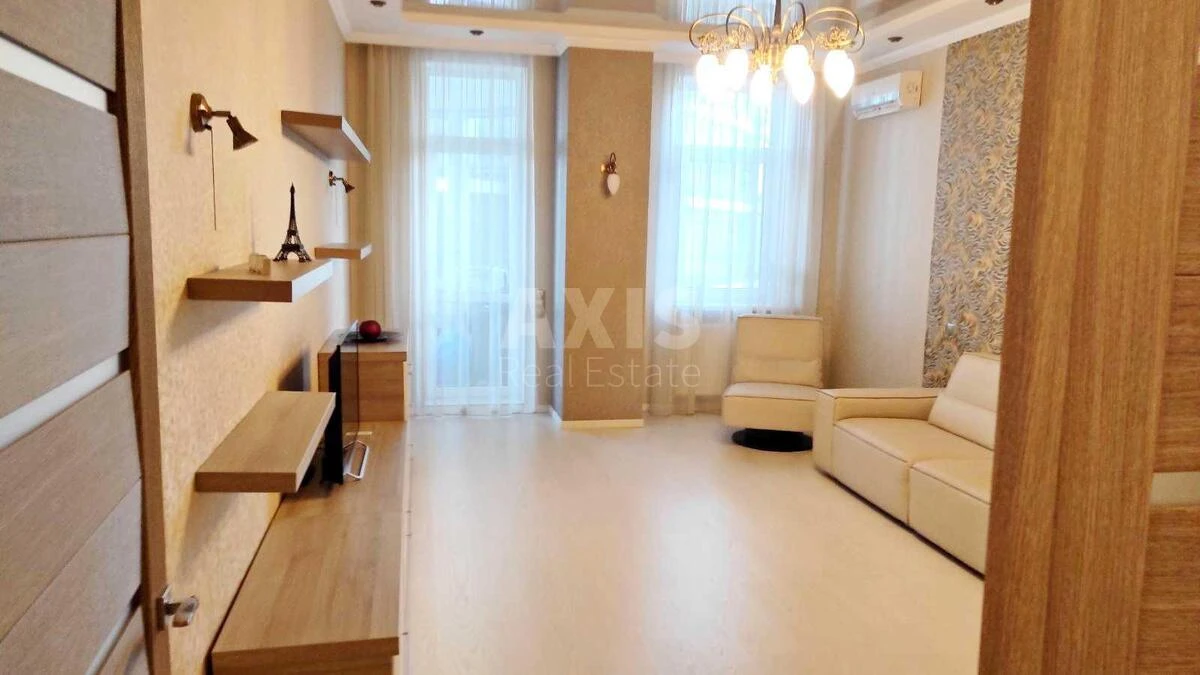 2k apartment bul. Lesi Ukrai'nky 7А705473