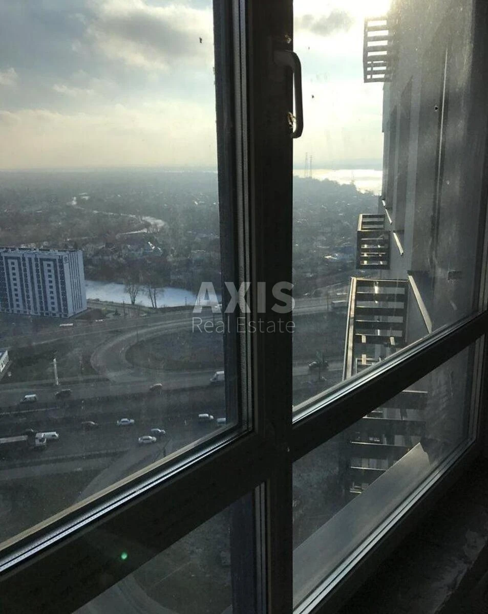 2k apartment vul. Zarichna 1В487672