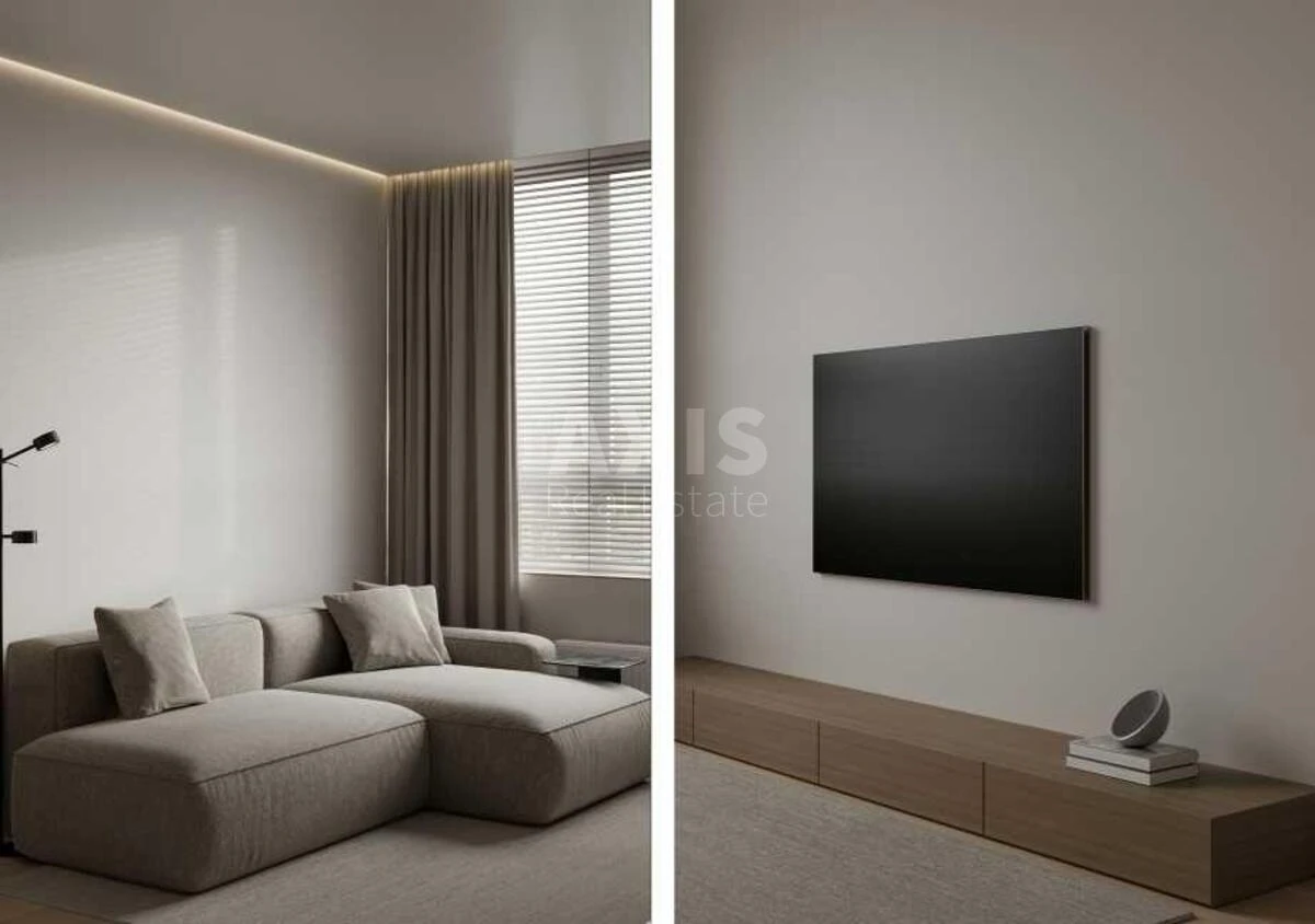 2k apartment vul. Saljutna 2Б674543