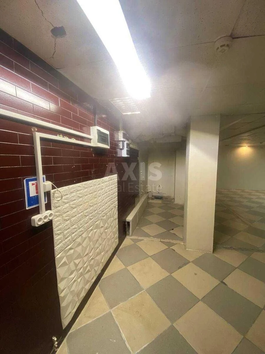 Trade object vul. Rustaveli Shota 15Б, 120m2674733