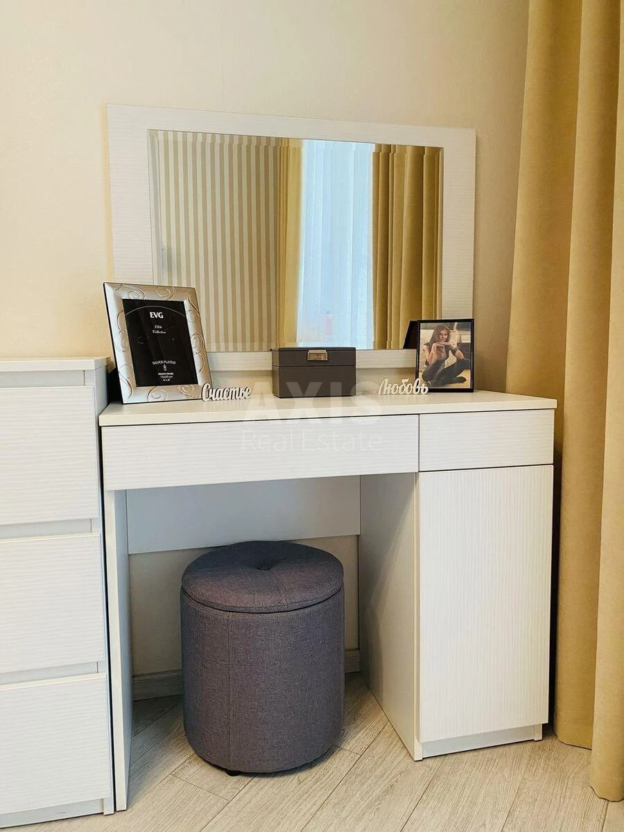 1k apartment vul. Mehanizatoriv 2690689