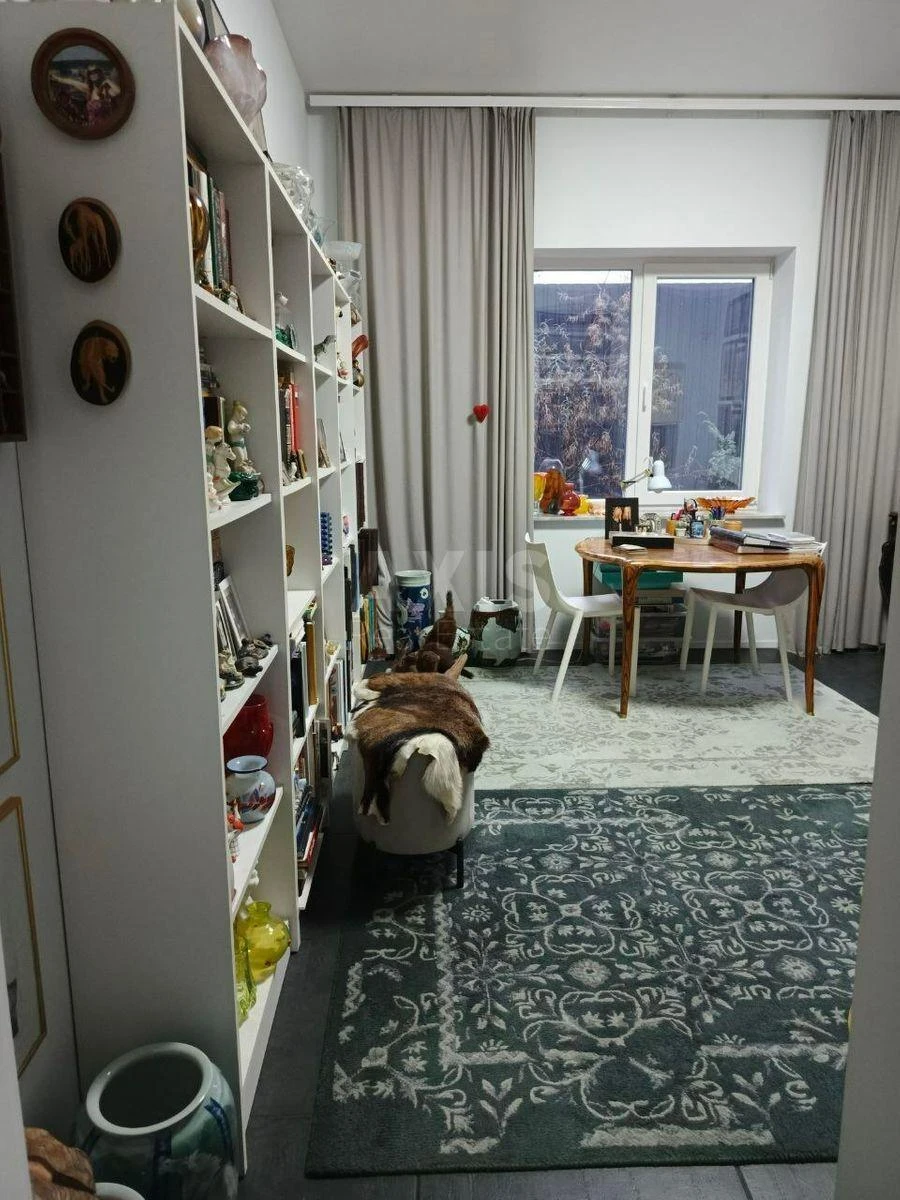 House vul. Lisna, 300m2, Kyiv city526067