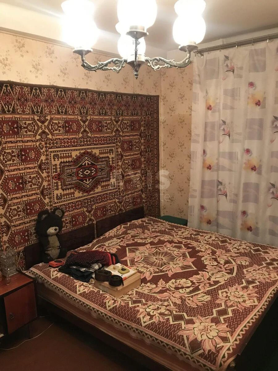3к квартира пр-т Тычины Павла 7695213