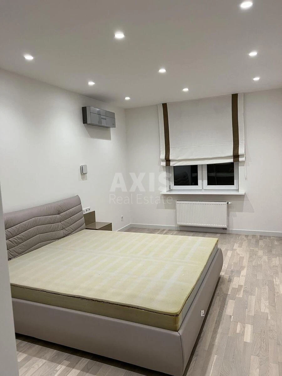 3k apartment vul. Dmytrivs'ka 10615688