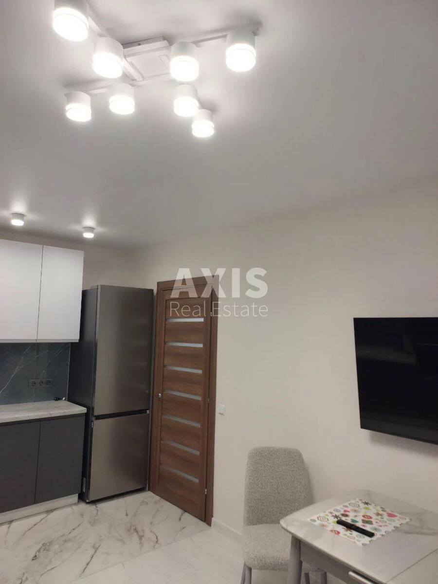 1k apartment vul. Konopljans'ka 22628281