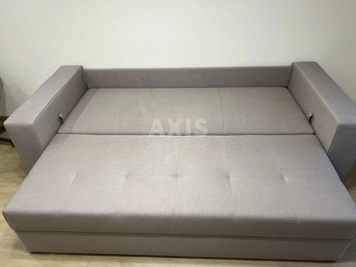 1k apartment vul. Revuc'kogo 40709525