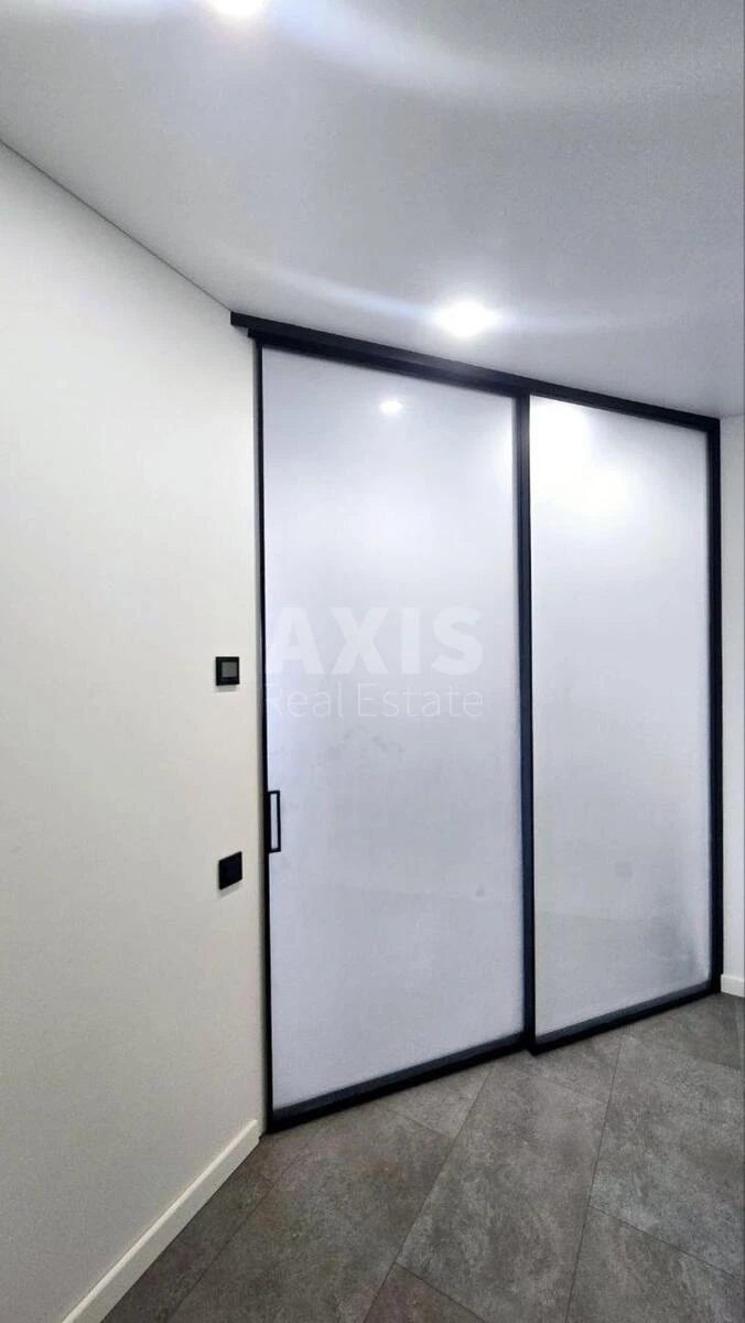 2k apartment vul. Nyzhn'okljuchova 14613546