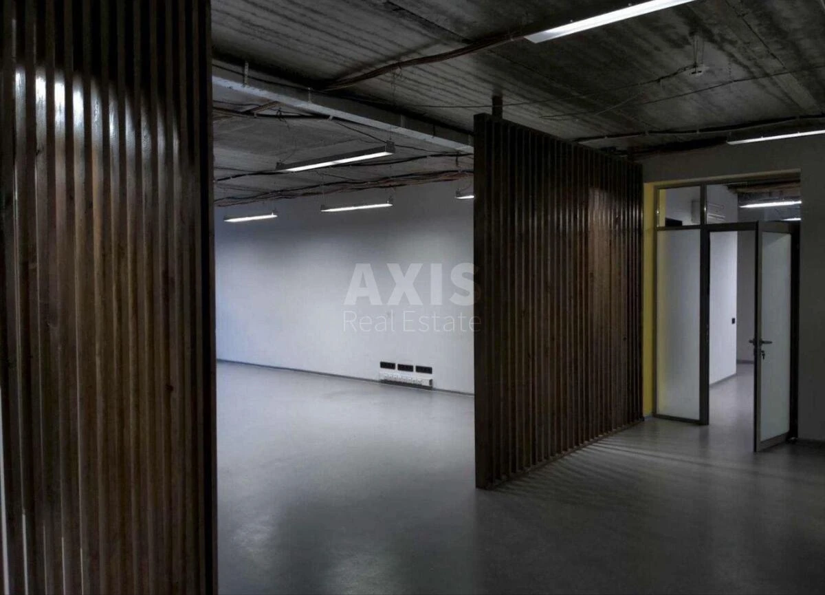 Office vul. Myhajlivs'ka 1, 270m2691801