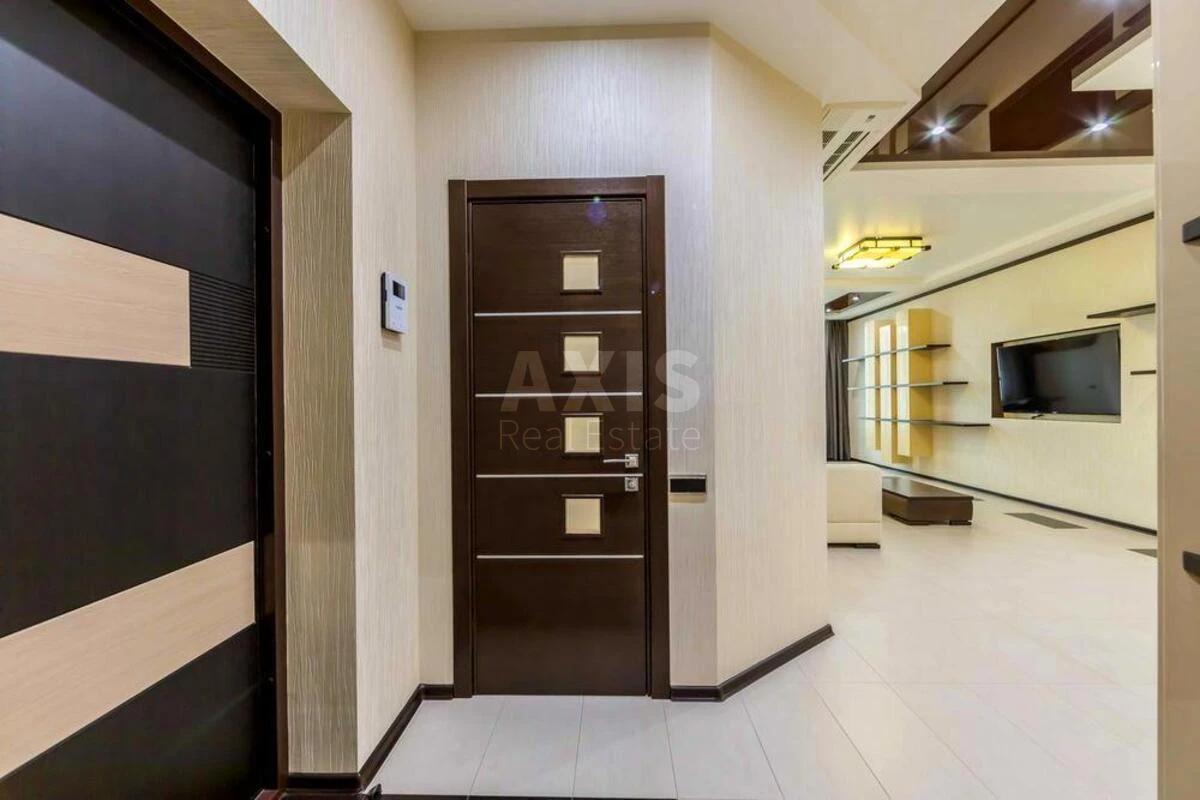 3k apartment vul. Andriya Verkhohlyada 166764611