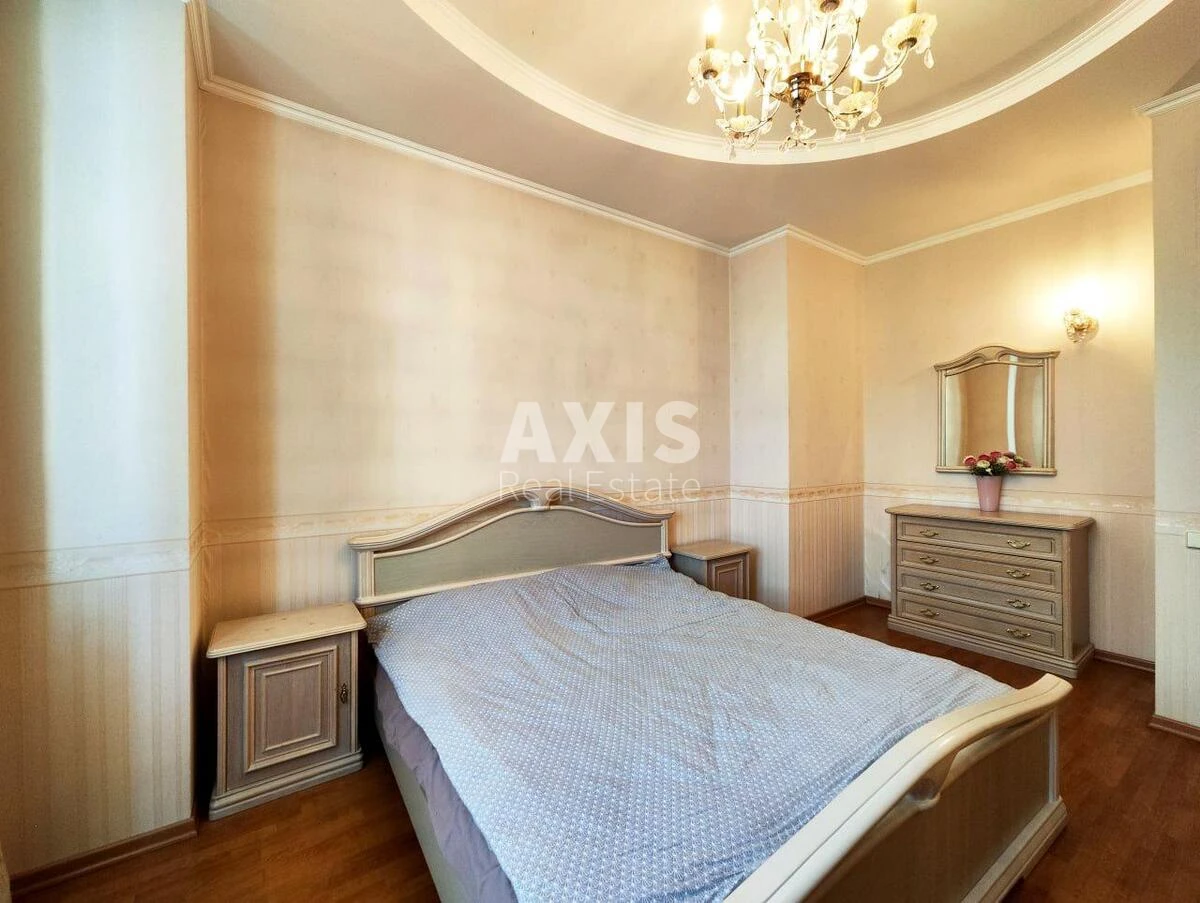 3k apartment vul. Bul'varno-Kudrjavs'ka Eleven A6504112