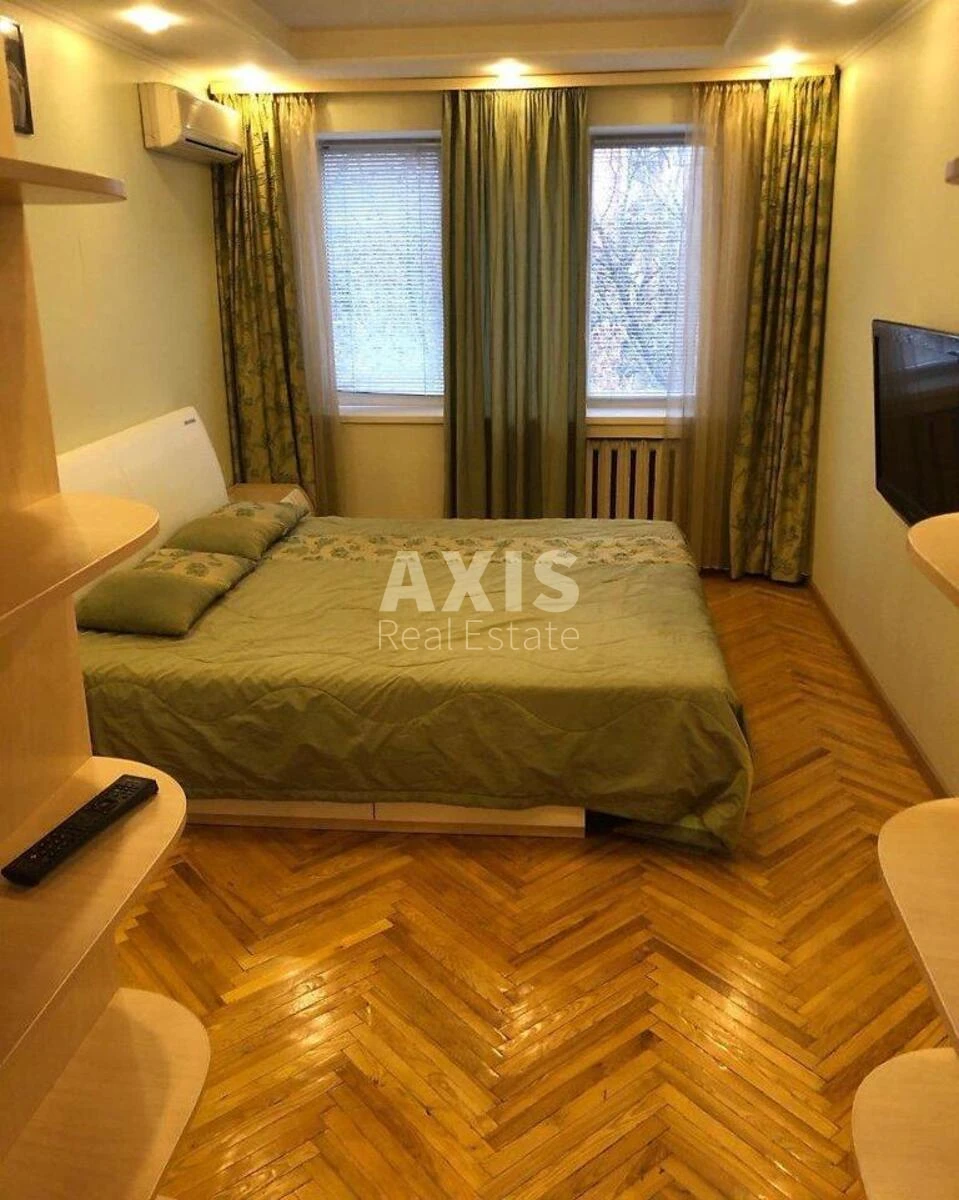 2k apartment vul. Bogomol'cja Akademika 8А497693