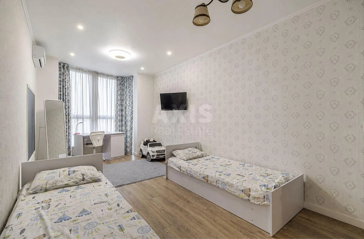 3k apartment vul. Dragomanova 2Б676848