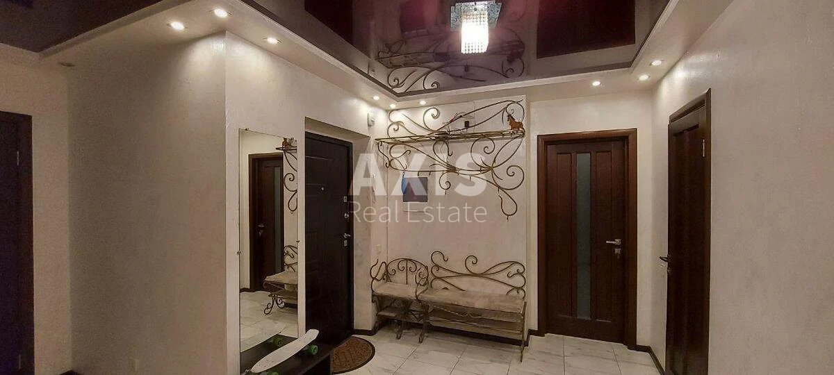 2k apartment vul. Smiljans'ka 15628356