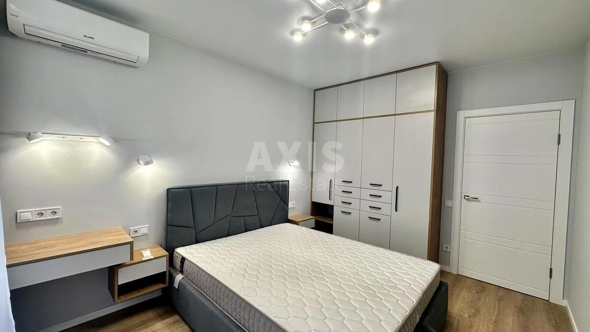 1k apartment shose Stolychne 1Б677136