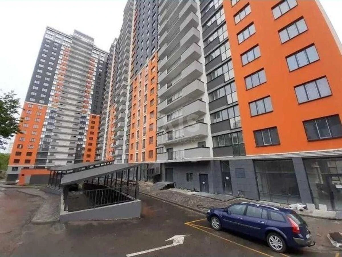 1к квартира ул. Загоровская 2564405