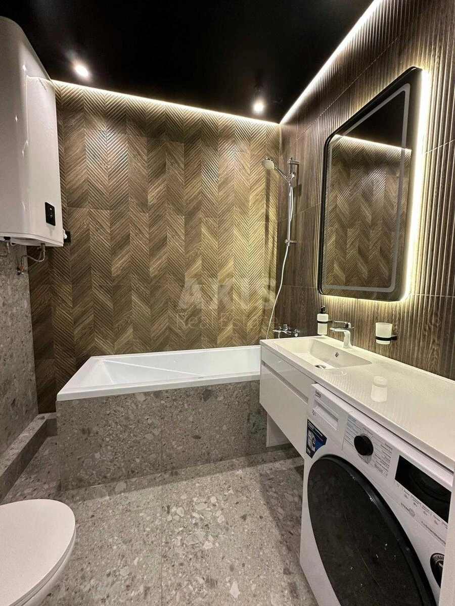 1k apartment pr-t Berestejskij 11Б692834