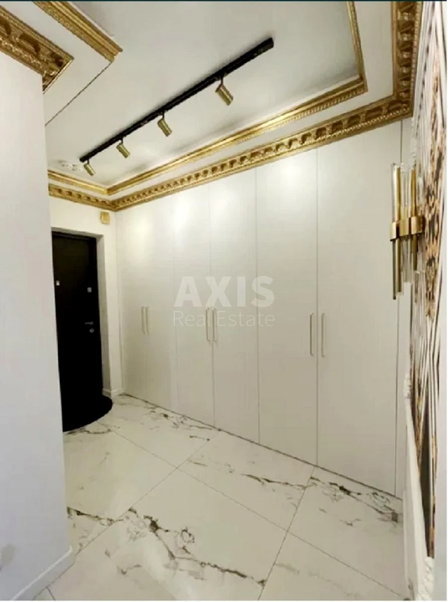 2k apartment vul. Kudri Ivana 3А677475