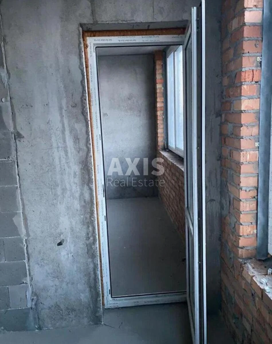 1к квартира ул. Сверстюка Евгения шесть D666695