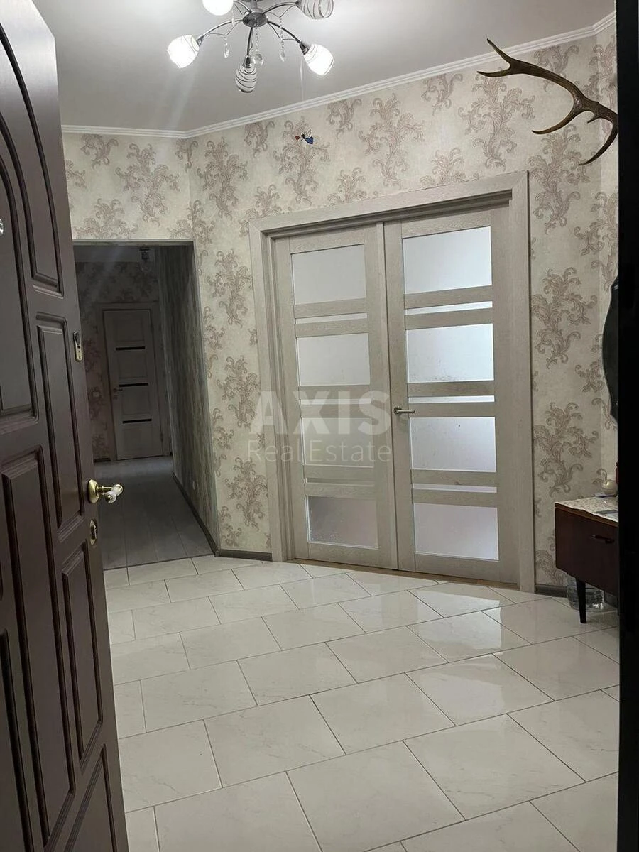 3к квартира ул. Елены Пчилки 2677598